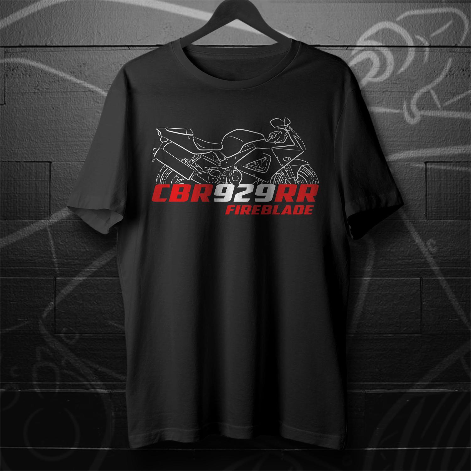 【韓国Honda Motorcycle】Honda Racing Fire Blade T-shirt MUSINSA | Honda Motorcycle Racing Fire Blade T-shirt Black