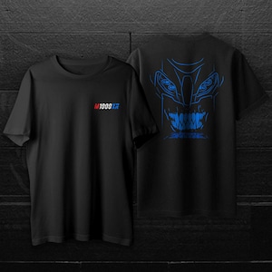 BMW M1000XR Inspired T-Shirt - Motorrad Motorcycle Tee Shirt