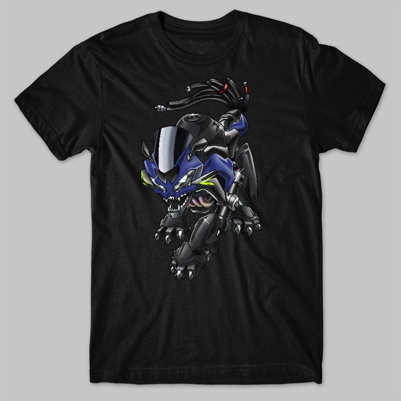 ６　150Tシャツセット 09-23 Kawasaki Ninja ZX-6R Full Kit (Sport) – Luimoto