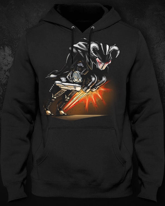 Kawasaki vulcan hoodie clearance