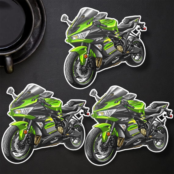 r Kawasaki Unveils More Powerful 2019 Ninja ZX-10R