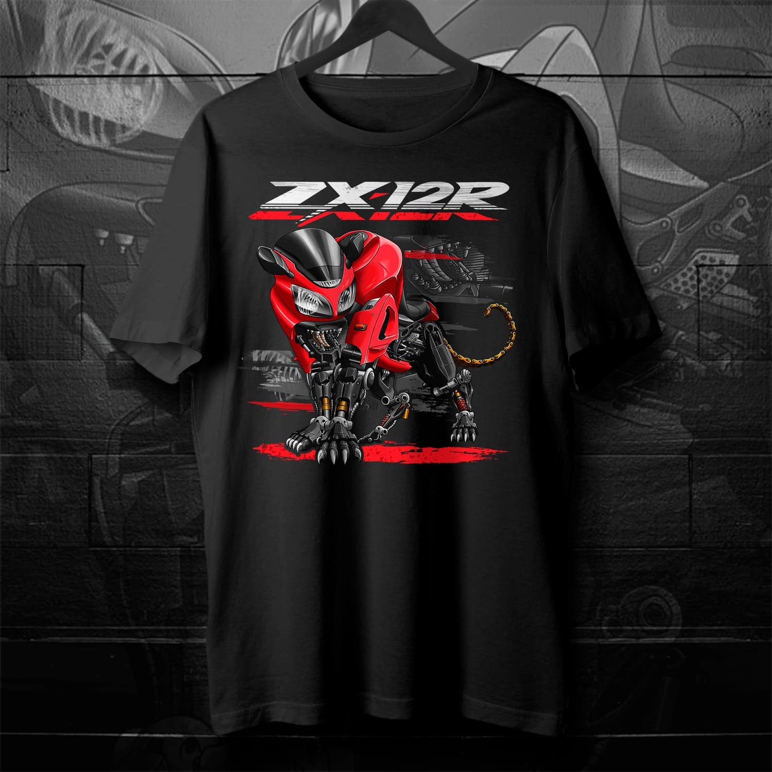 人気商品・限定商品ばかりの「超得 半額福袋」が販売開始 ZX12R カワサキ パンサー シャツ T インスパイア 2000-02 記念グッズ