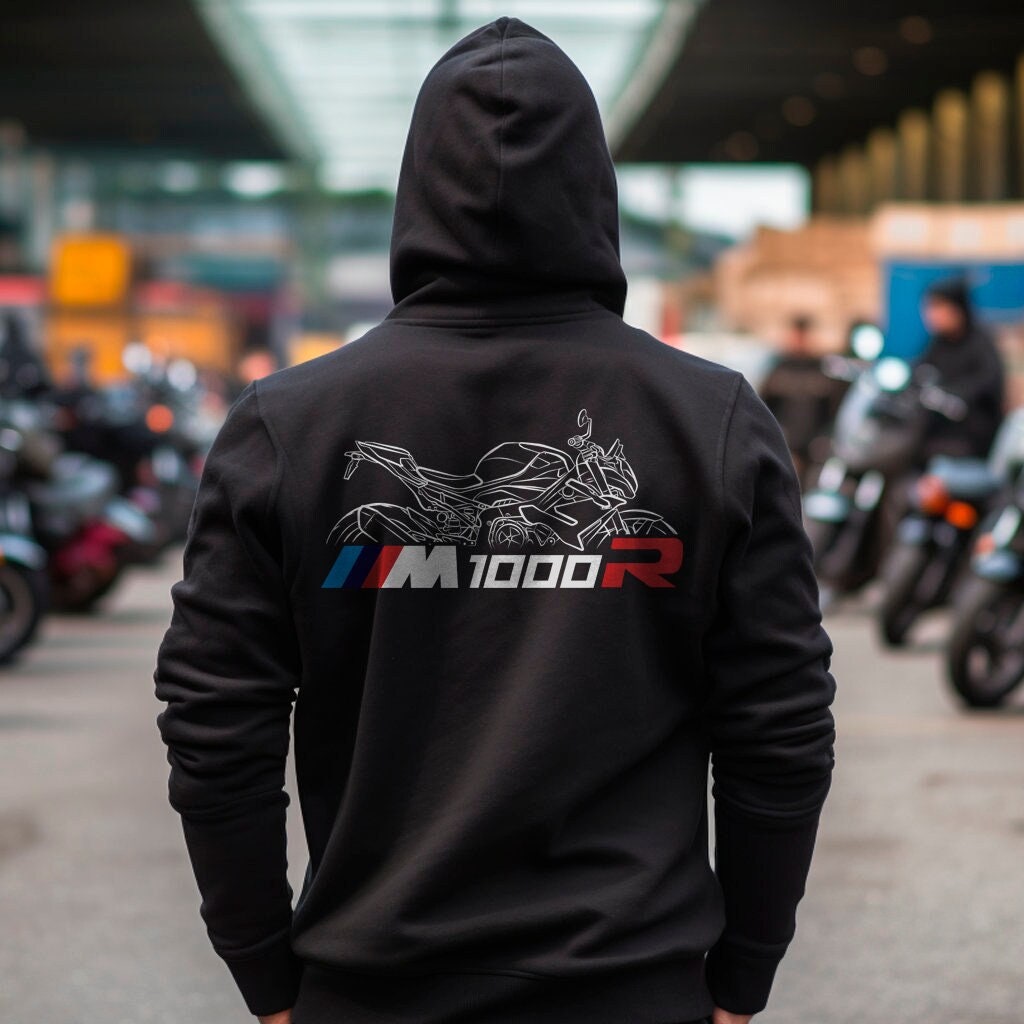 Bmw hoodie new arrivals