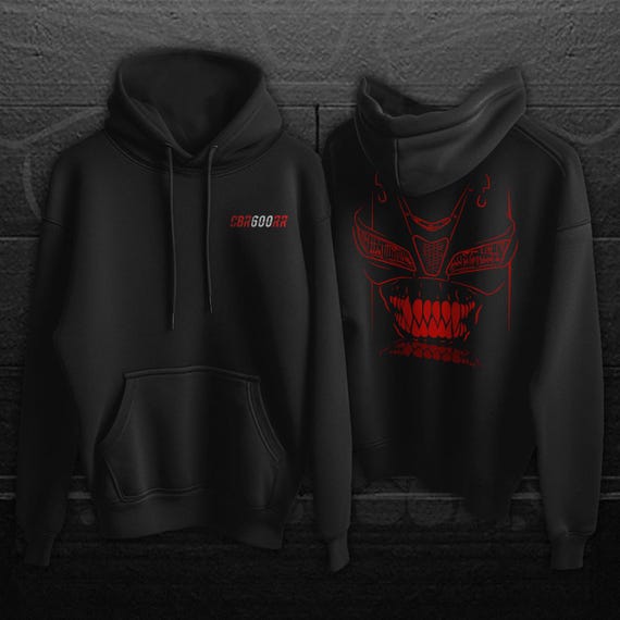 Honda cbr sweatshirt deals