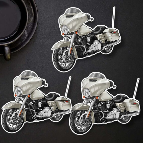 Harley-Davidsonクリップ&ステッカーまとめてお得セット Harley-Davidsonクリップ&ステッカーまとめてお得セット