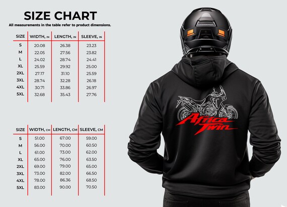Honda crf hoodie hotsell