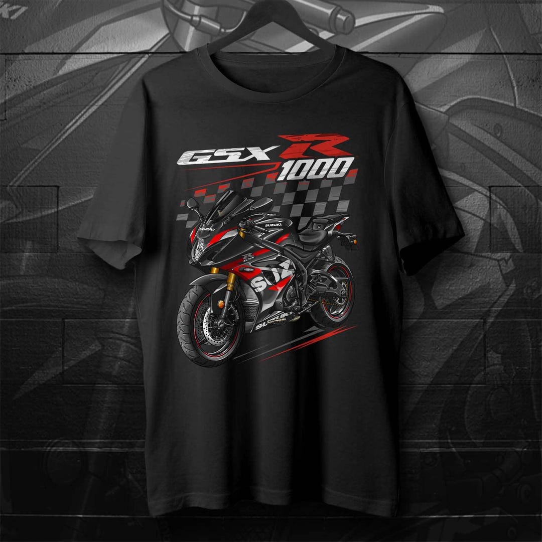 Inspiring Suzuki T Shirts Clothing Gallery