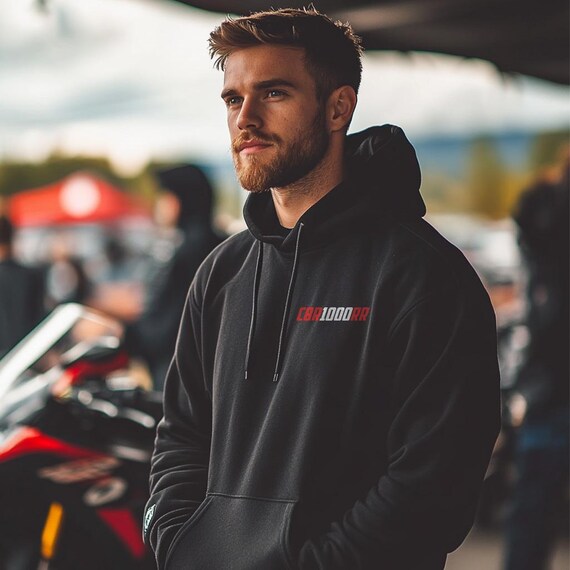 パーカー・フーディ HONDA MOTORCYCLE KOREA Honda Motorcycle Hoodie Black MUSINSA | Honda Motorcycle [Crop] Honda Racing Logo Hoodie