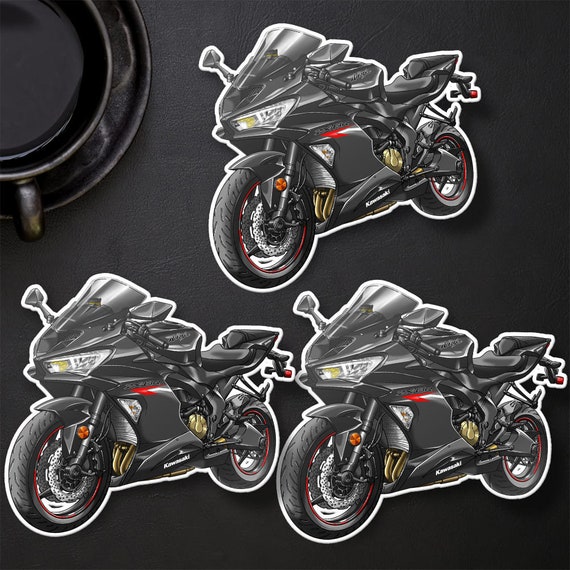  Stealth Sprocket Kawasaki Ninja ZX-6R 19-20 | HHR Performance