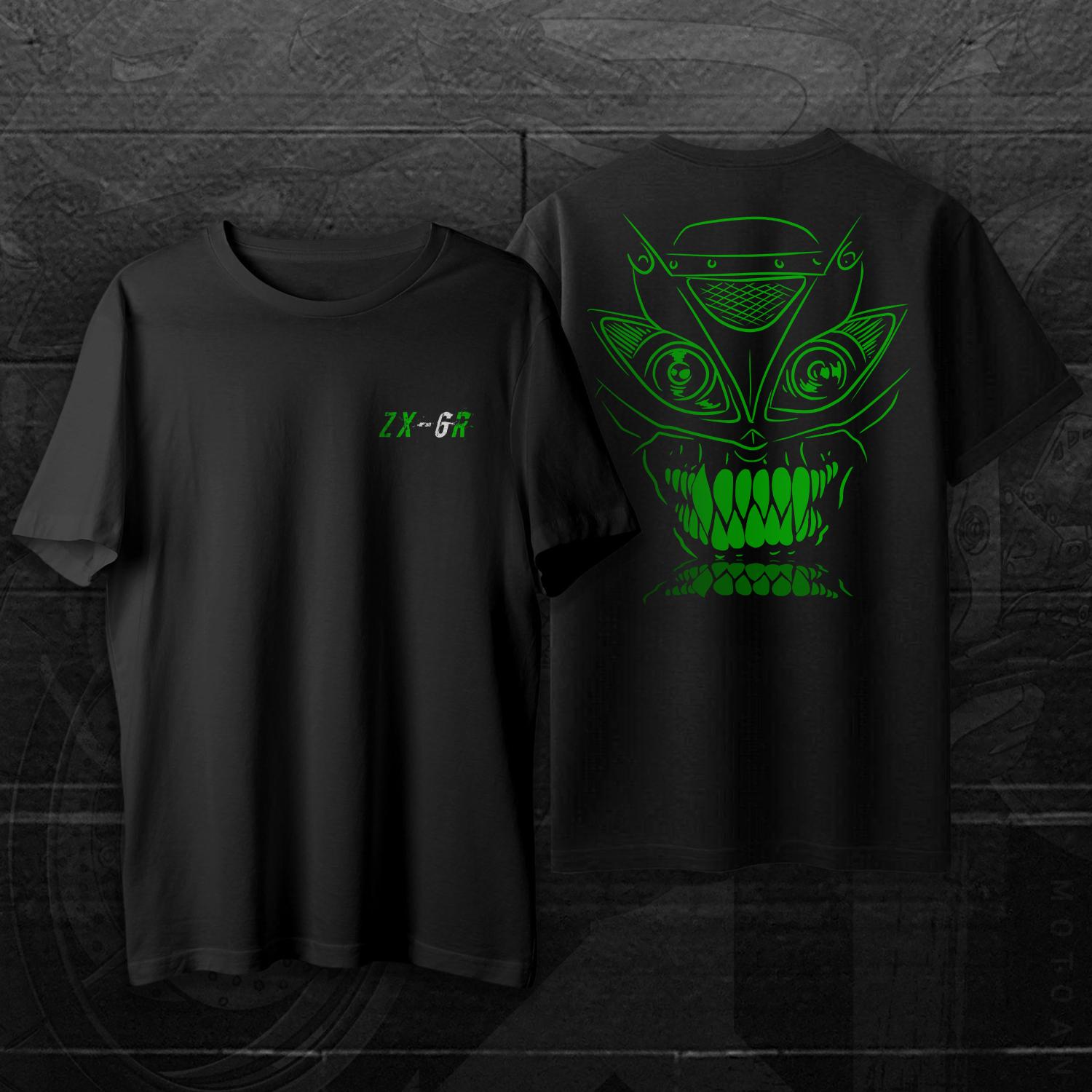 ＜6(ROKU)＞MULTI BORDER T-SHIRT 6(ROKU)＞COTTON MULTI BORDER T-SHIRT