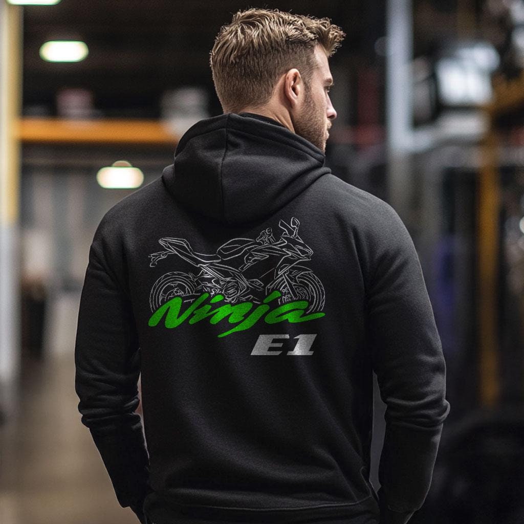 トップス NIKE PRO Geometric pattern Ninja Hoodie Limited Edition Aeromixer + Local Knits Ninja Hoodie
