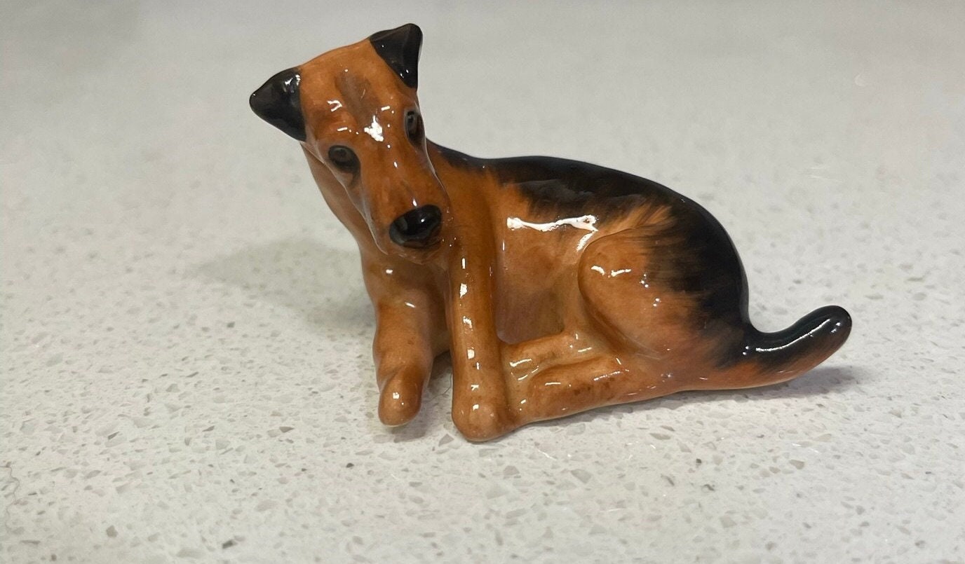 Royal doulton dog - Etsy 日本