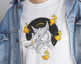 Seshiyro - Unisex T-Shirt - Anime / Manga