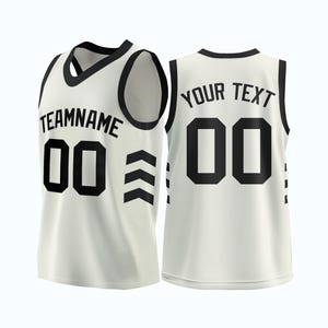 Benutzerdefiniertes 3D-gedrucktes Basketball-Trikot mit Rundhalsausschnitt - personalisierte Sportbekleidung, atmungsaktive Sportbekleidung, benutzerdefinierte Uniform für den Spieltag und das Training