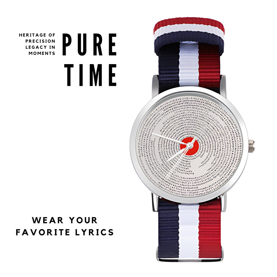Lyrics el reloj sale