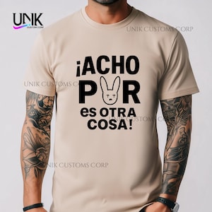 Acho PR es Otra Cosa! | Diseño Digital Inspirado en Puerto Rico