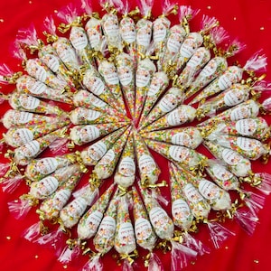 Wedding Favors, Desi Wedding Favors, Party Favors, Paan Masala ...