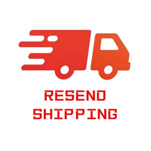 Rapide//Renvoi//Frais d&#39;expédition supplémentaires
