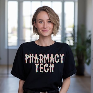 Pharmacy tech png, pharmacy technician png, pharmacy tech gifts
