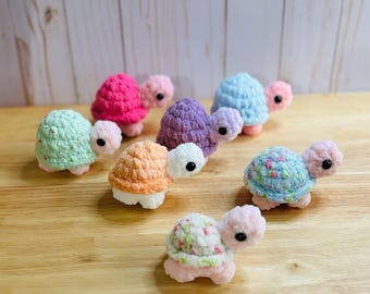 Mini Turtle