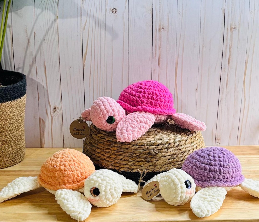Sea Turtle - Etsy