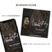 Custom CEO Birthday Card & Post Template - Etsy