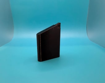 Blade-Style Pitot Cover Compatible with Piper Aircraft made from flexible TPU