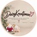 DaisyKreationen store logo