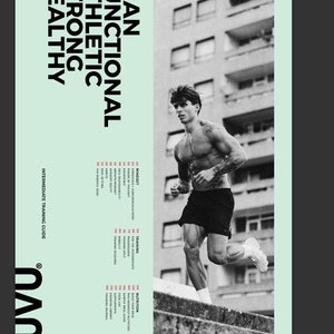 Uvu training club - Etsy 日本
