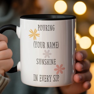 Taza de café personalizada, taza de café personalizada, taza personalizada, taza de café personalizada, taza personalizada, taza de café personalizada, taza personalizada para hombres y mujeres