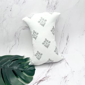 Silicone Free Pillow Anti-itch Microfiber Chest Support for Women restful and rejuvenating sleep high quality strapless pillow