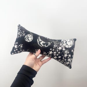 Large Breast Support Pillow Large Full Length Chest Support Wrinkle Prevention Pillow Hold While Sleeping For Side Sleepers Comfort