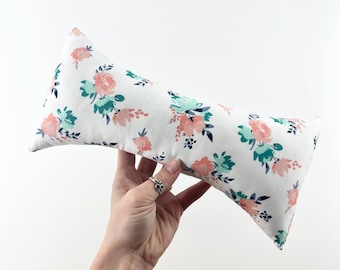 Large Breast Support Pillow Large Full Length Chest Support Wrinkle Prevention Pillow Hold While Sleeping For Side Sleepers Comfort