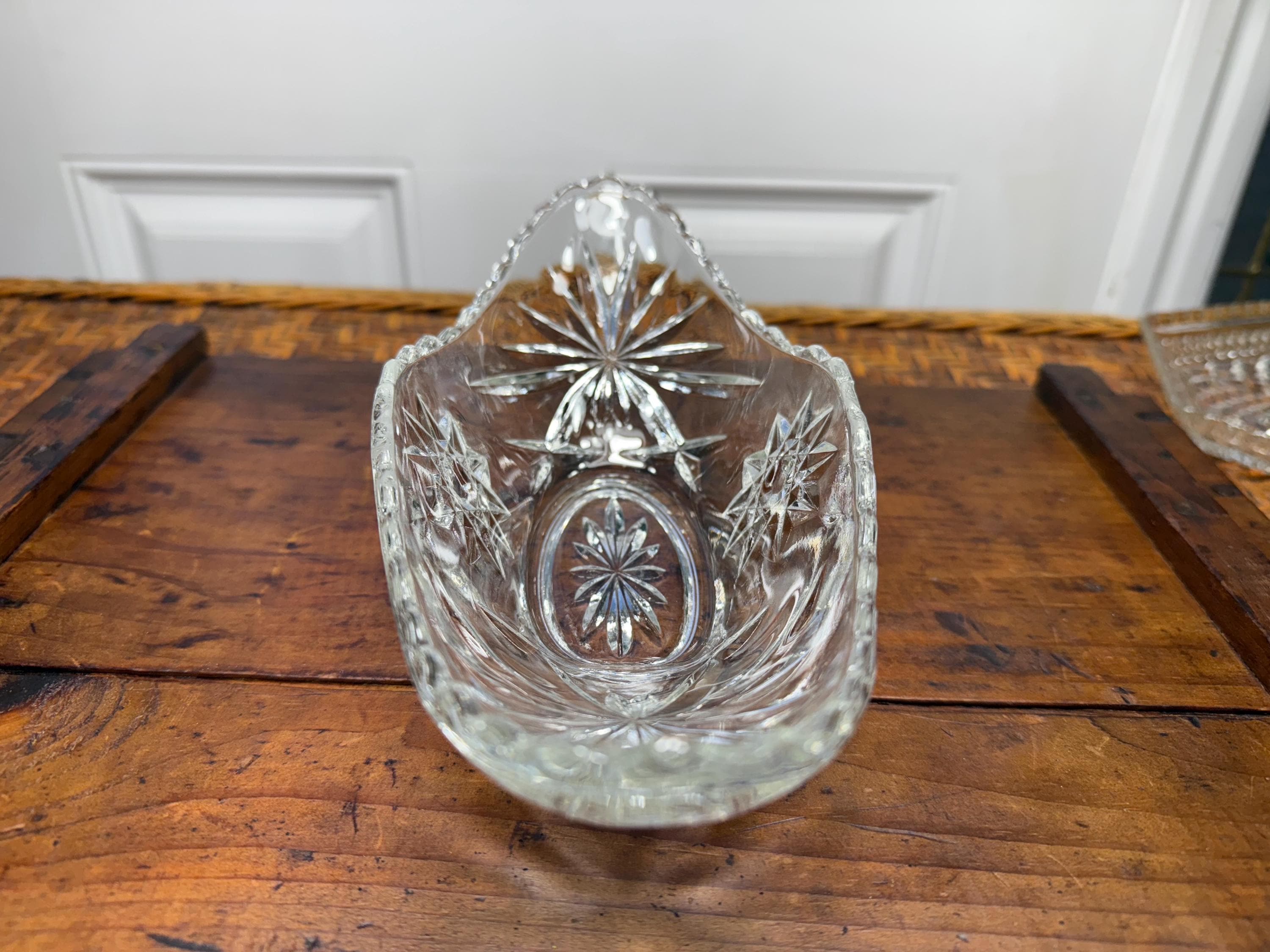 【即日発送】Age Factory ''STAR''Glass Dish Star Shaped Glass Dish - Etsy