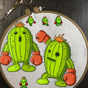 Togemon - Etsy