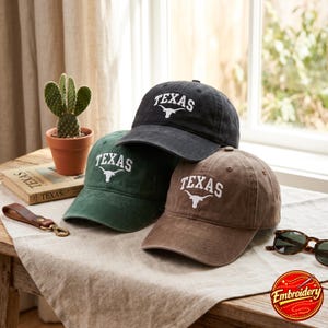 Vintage Texas Longhorn Apparel - Etsy