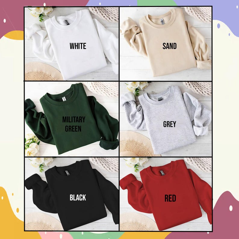 Dachshund Christmas Embroidered Sweatshirt, Dachshund Christmas Shirt