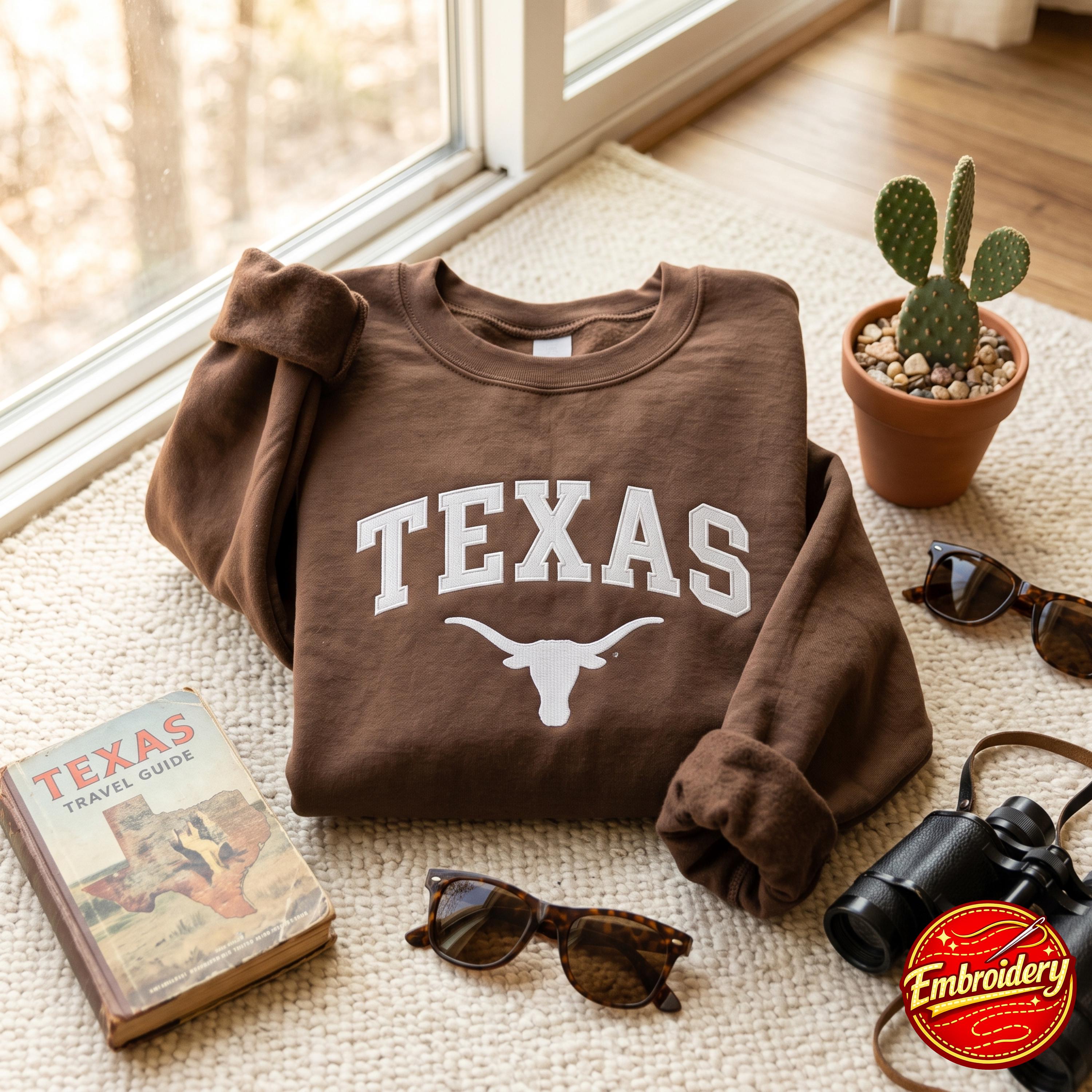 Vintage Texas Longhorns Mens - Etsy