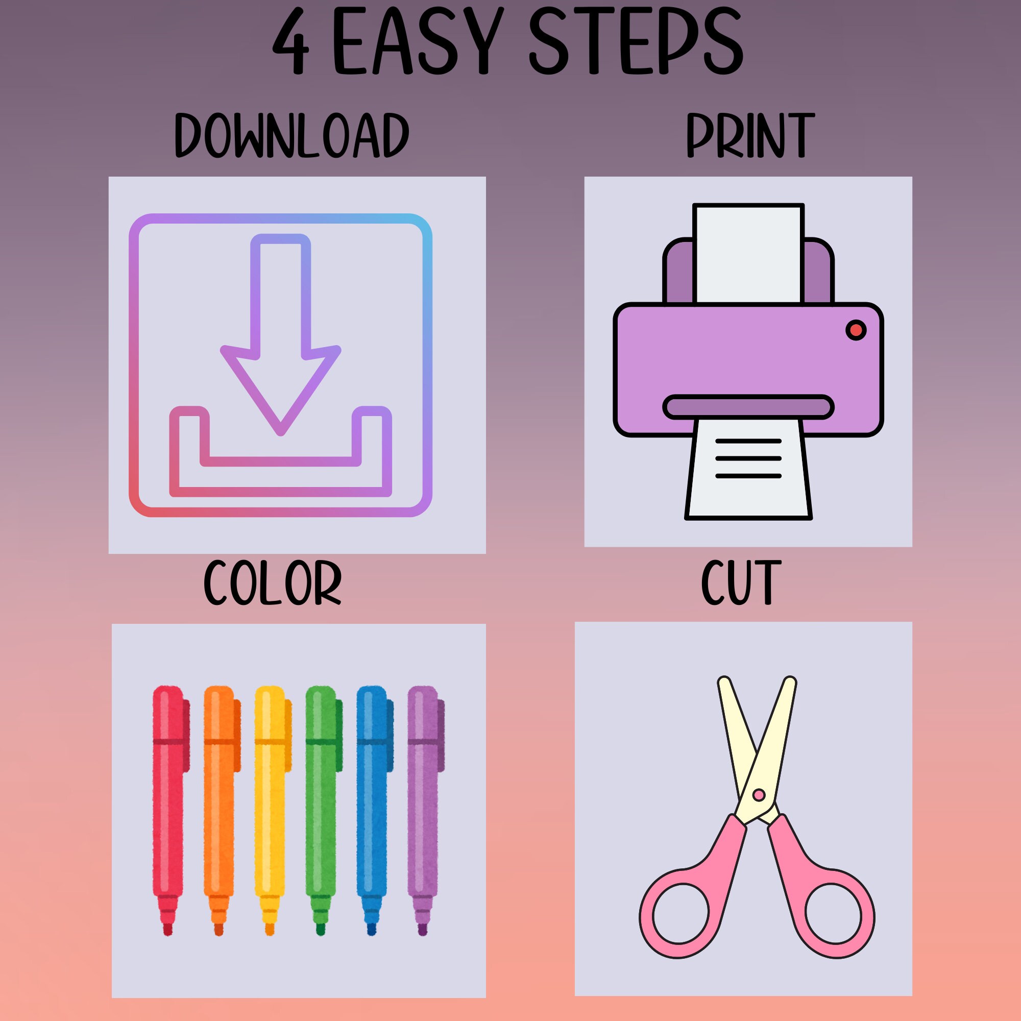 12 Reading Printable Coloring Bookmarks, Summer Reading Activities ...