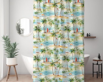 WOSHJIUK Tenda da doccia Tende da bagno Tessuto