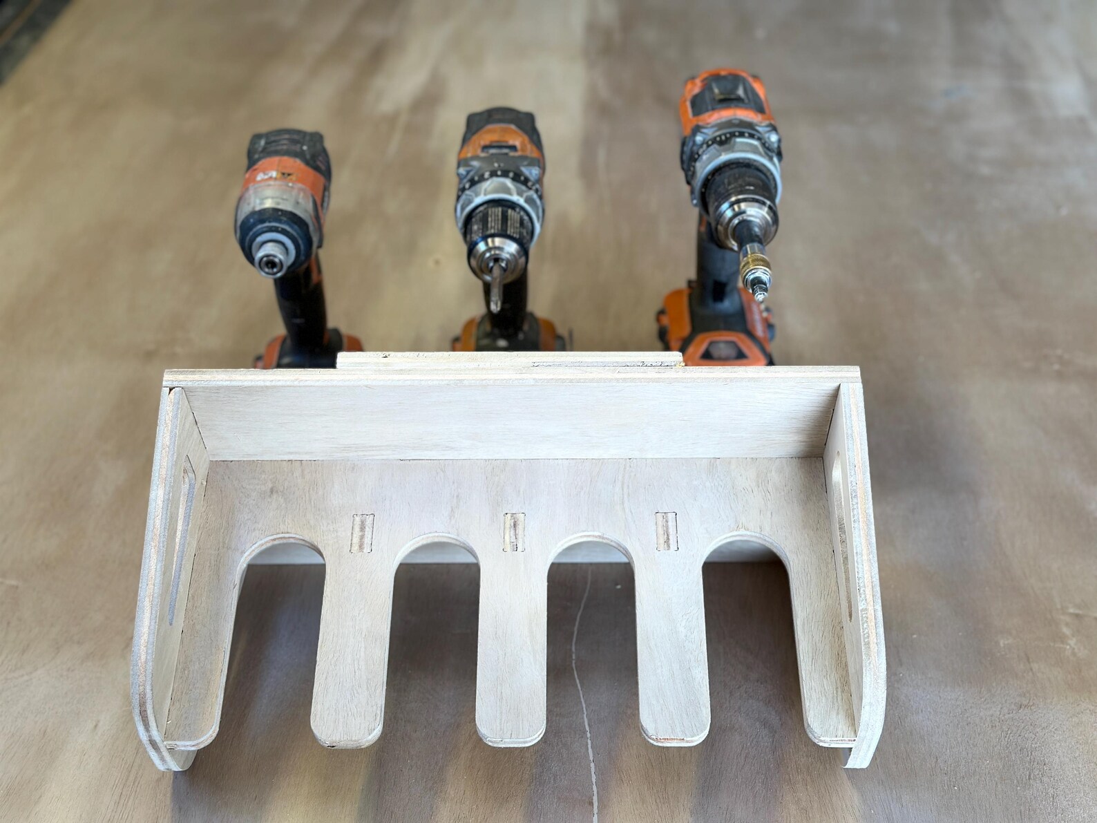 Parametric Drill Shelf CNC File - Wall Organization Digital Download ...