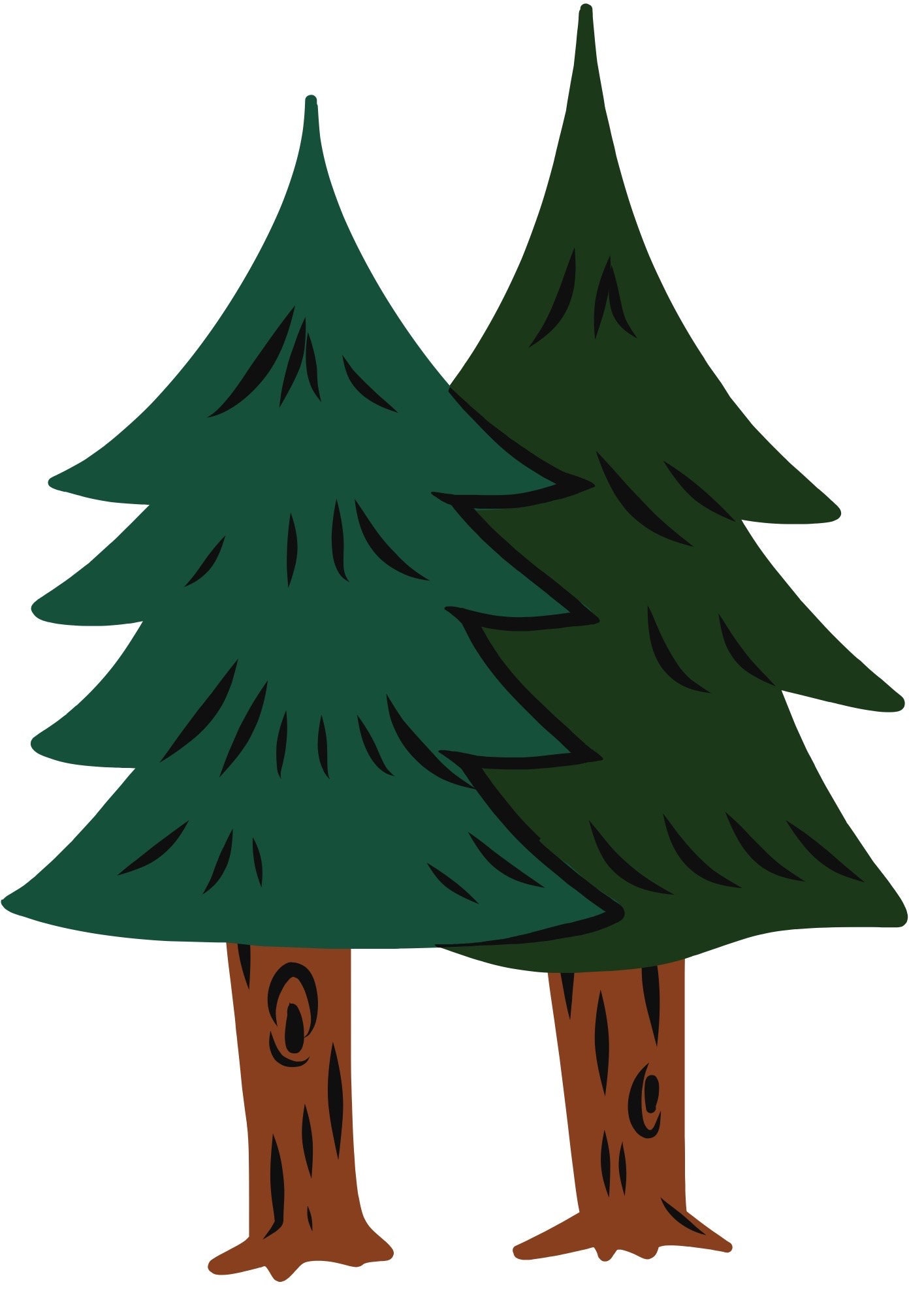Camping Themed Bulletin Board | Back to School Classroom Decor - Etsy