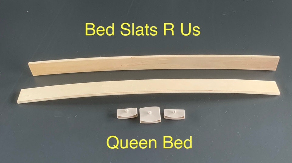 Posture bed slat queen discount