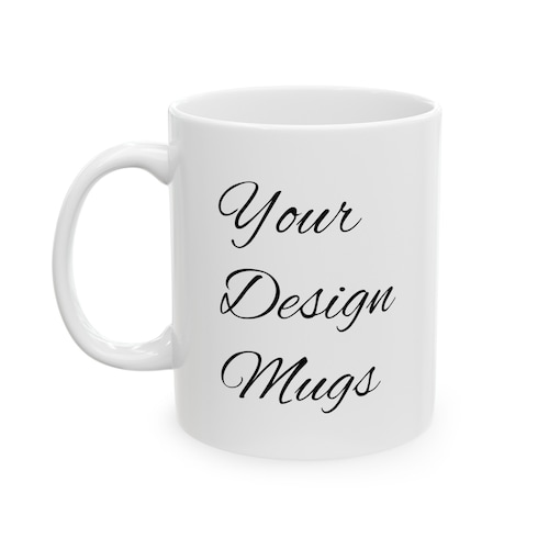 Tasse BJJ - Jiu Jitsu Brésilien - Grappling - No Gi Mug - Thema Jiu Jitsu Coach - 11oz