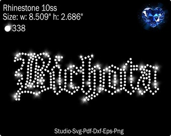 Bicha Rhinestone, Bicha Svg, Rhinestone Svg, Rhinestone Template, Karol Rhinestone, Karol Svg, Rhinestone Files, Rhinestone Cut File, Karol