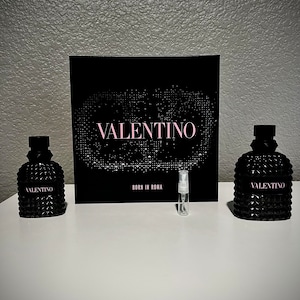 Valentino Born in Roma 3ML Sample