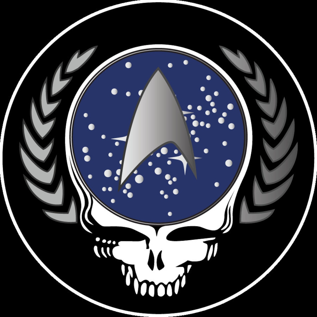 STUCK ON STAR TREK ステッカーブック STUCK ON STAR TREK ステッカーブック Stuck on Star Trek
