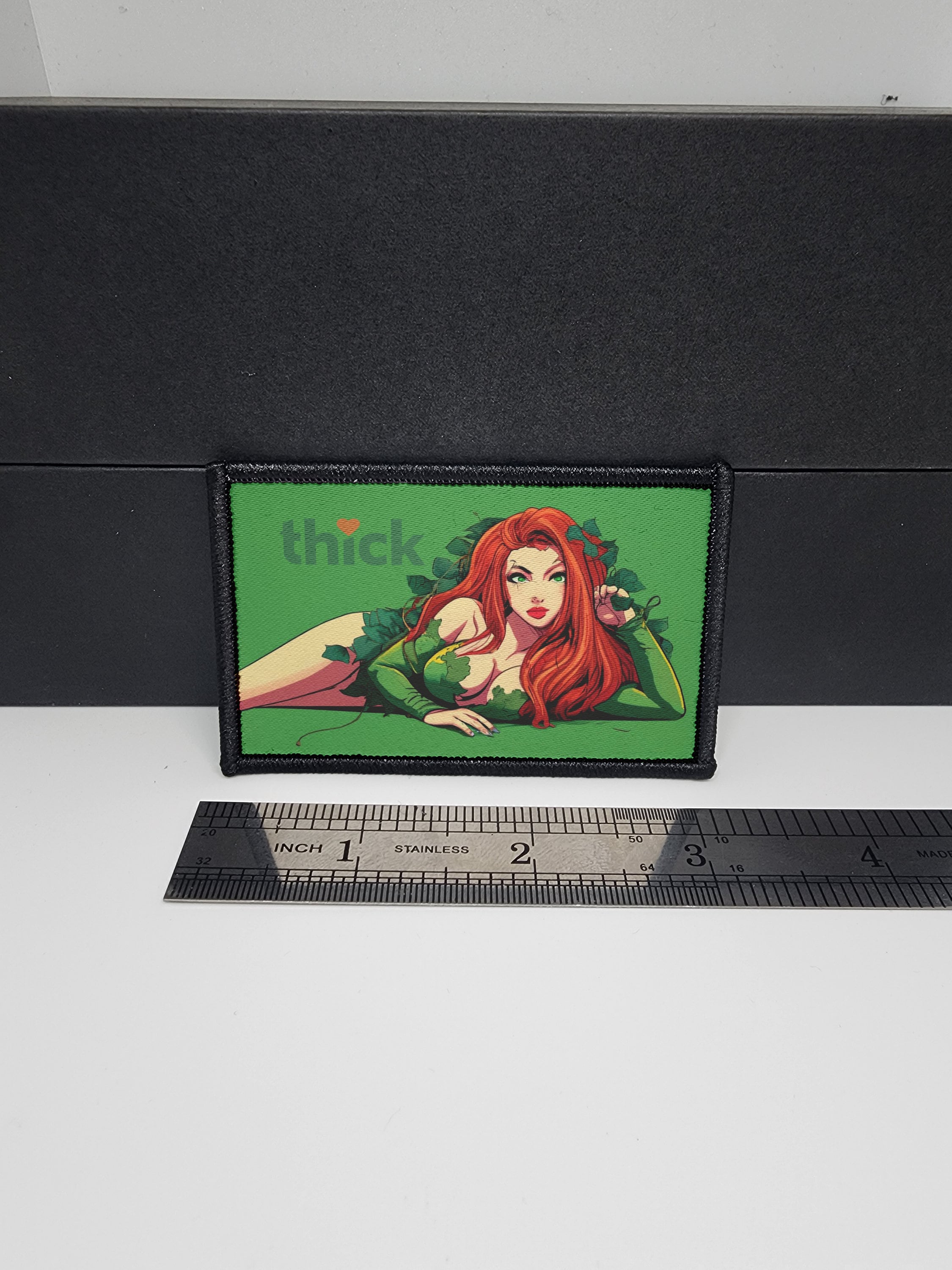 Sexy Poison Ivy - Etsy Israel