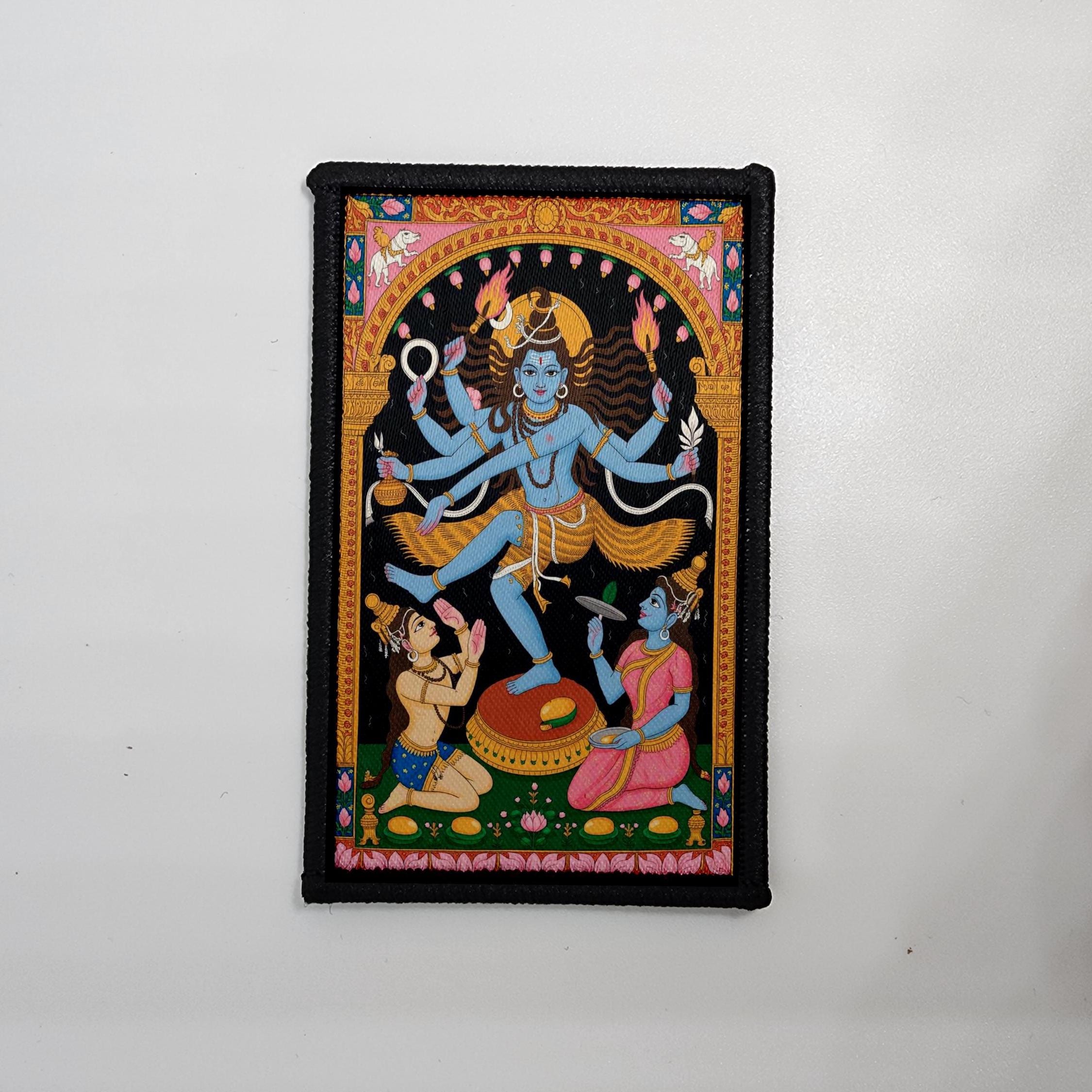 Shiva Accessories - Etsy