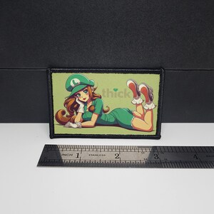 Sexy Luigi - Etsy
